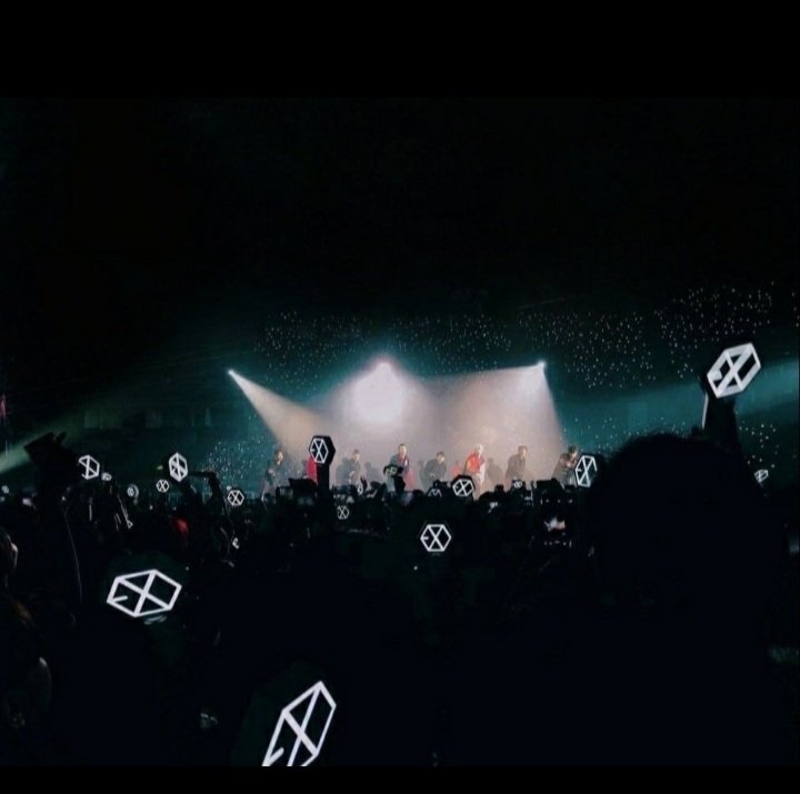 تکرار دوباره باهم بودنمون مبارک

13 YEARS ON EXO PLANET
#13YearsWithEXO
#EXO13thAnniversary
#WeAreOneandThirteen
<a href="/weareoneEXO/">EXO</a>