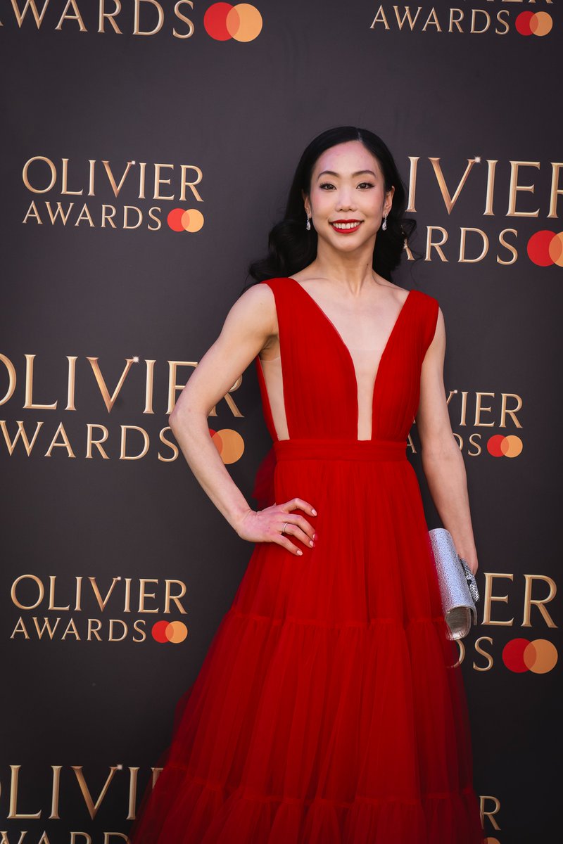 Northern Ballet (@northernballet) on Twitter photo What an unforgettable night at the <a href="/OlivierAwards/">Olivier Awards</a> 2025 with Mastercard. Congratulations to all the incredible creatives whose hard work truly shone last night ✨⭐️ What an unforgettable night at the <a href="/OlivierAwards/">Olivier Awards</a> 2025 with Mastercard. Congratulations to all the incredible creatives whose hard work truly shone last night ✨⭐️