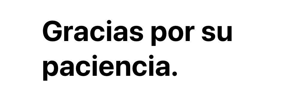 no tengo paciencia no me digas nada más #FUTTTURA
