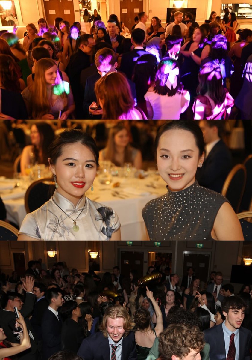 Sussex Global๐ณ๏ธโ๐โ๐ฝโ๐พโ๐ฟ (@sussexglobal) on Twitter photo โจThe Global Studies Spring Ball saw staff and students catching up on the dancefloor!โจ
Congrats <a href="/DevSocSussex/">DevSocSussex</a> for yet another successful event.
<a href="/SussexGeog/">Sussex Geography๐ณ๏ธโ๐โ๐ฝโ๐พโ๐ฟ</a> <a href="/SussexDev/">Sussex Development๐ณ๏ธโ๐โ๐ฝโ๐พโ๐ฟ</a> <a href="/SussexAnthropol/">Sussex Anthropology๐ณ๏ธโ๐โ๐ฝโ๐พโ๐ฟ</a> <a href="/IRSussex/">Sussex IR๐ณ๏ธโ๐โ๐ฝโ๐พโ๐ฟ</a> โจThe Global Studies Spring Ball saw staff and students catching up on the dancefloor!โจ
Congrats <a href="/DevSocSussex/">DevSocSussex</a> for yet another successful event.
<a href="/SussexGeog/">Sussex Geography๐ณ๏ธโ๐โ๐ฝโ๐พโ๐ฟ</a> <a href="/SussexDev/">Sussex Development๐ณ๏ธโ๐โ๐ฝโ๐พโ๐ฟ</a> <a href="/SussexAnthropol/">Sussex Anthropology๐ณ๏ธโ๐โ๐ฝโ๐พโ๐ฟ</a> <a href="/IRSussex/">Sussex IR๐ณ๏ธโ๐โ๐ฝโ๐พโ๐ฟ</a>