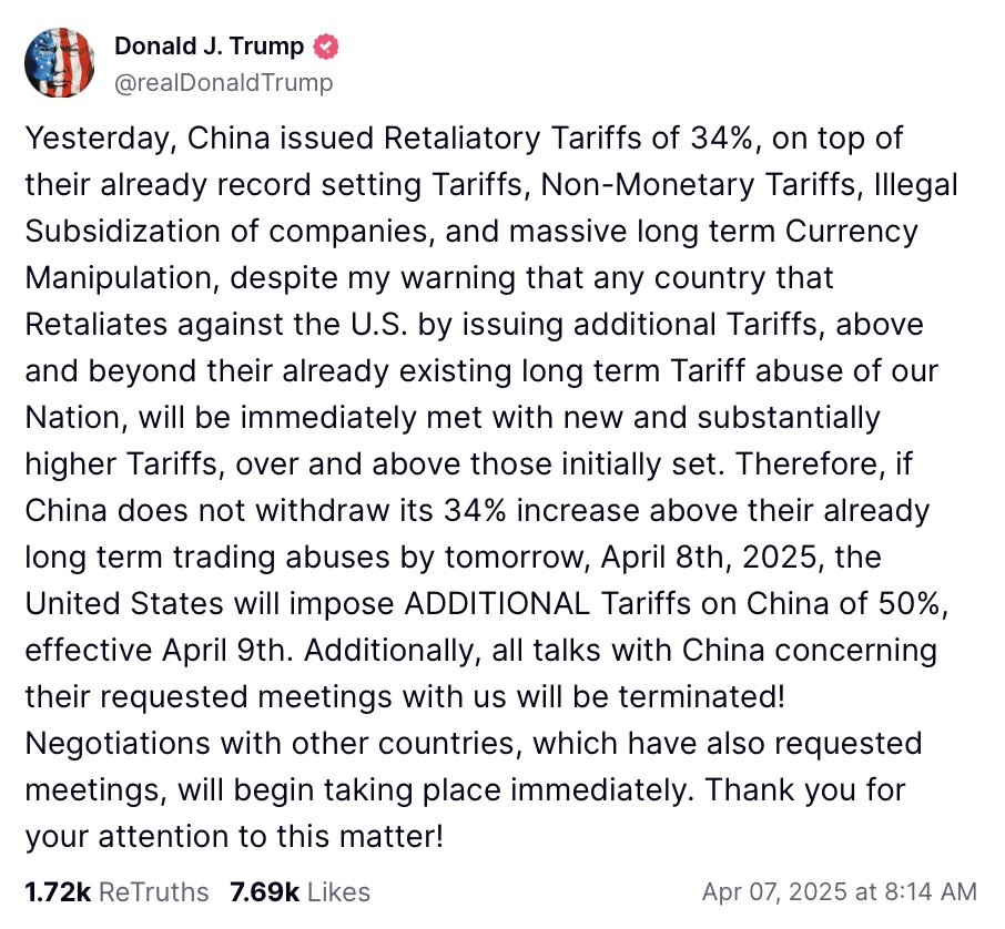 Charlie Kirk tweet media