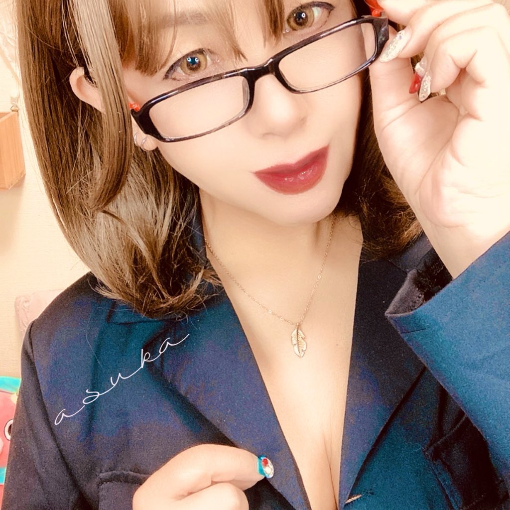 あすか⛩ tweet media