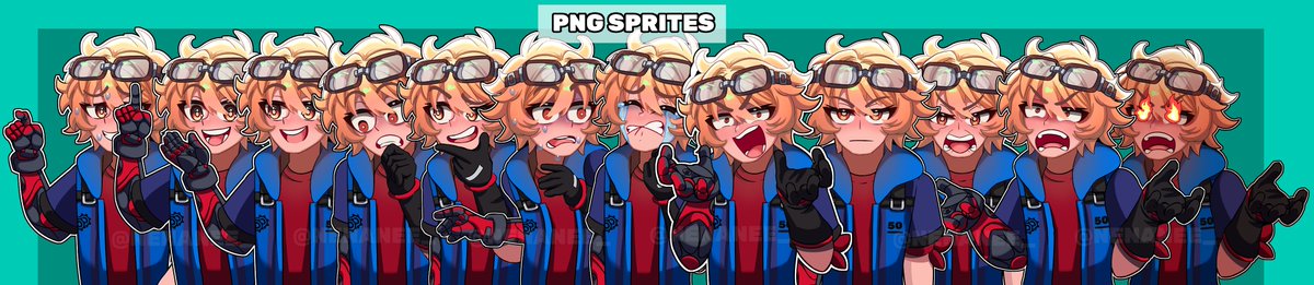 NenaNee ✦ tweet media