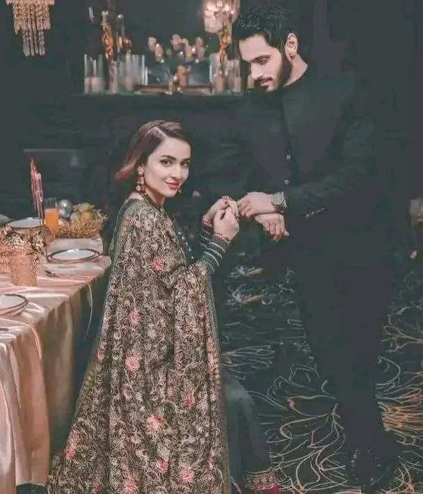 هر څه په يو ډول ښکلي وي.!

مګر ته په هر ډول کې ښکلی يې.!!🫶
