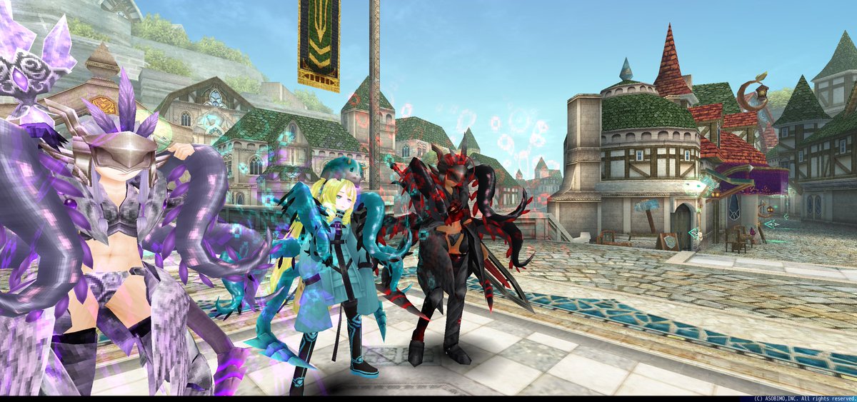 トーラム触手部始まったな！！
<a href="/Like_Raffy/">よるる@トーラム</a>