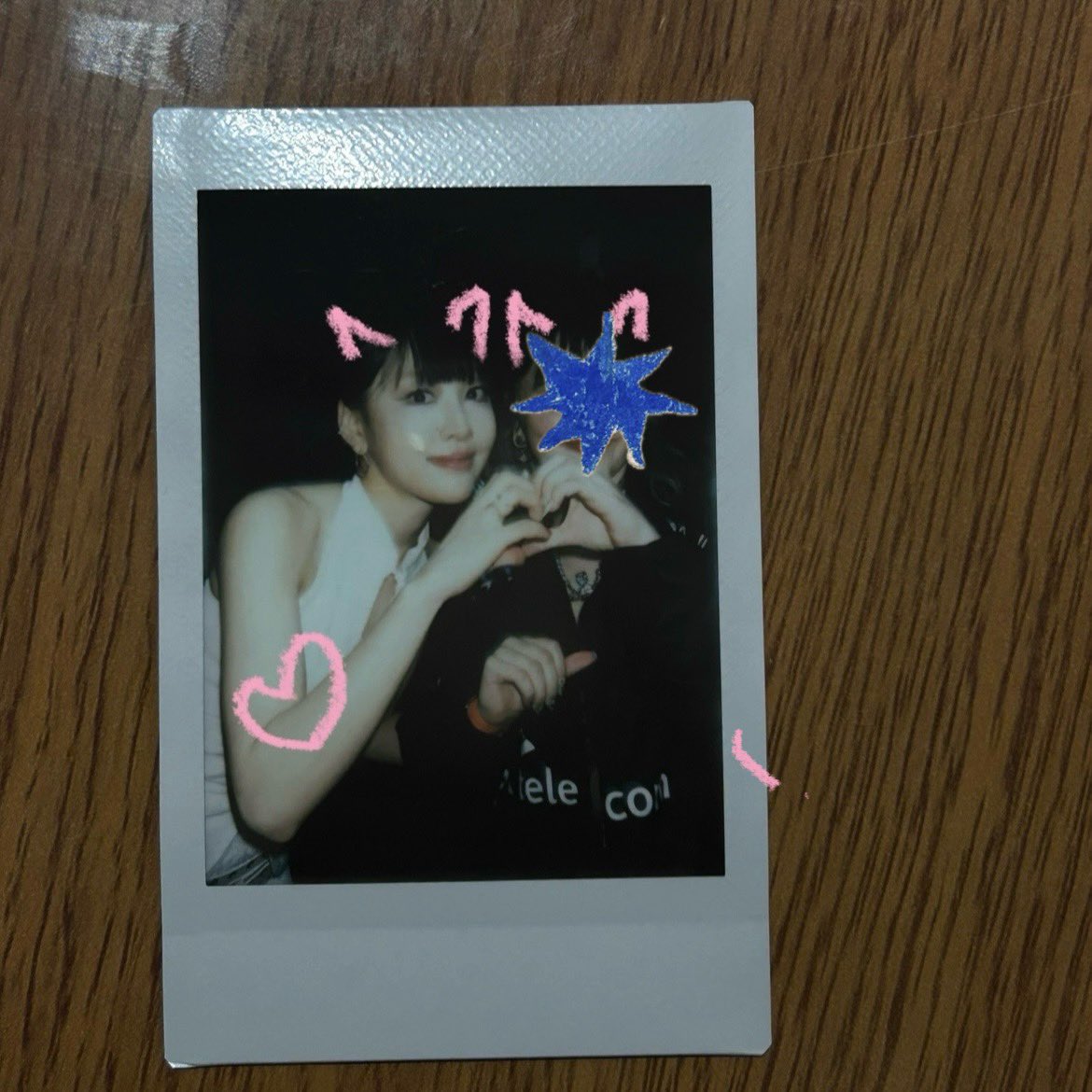 lucky girl rin tweet media
