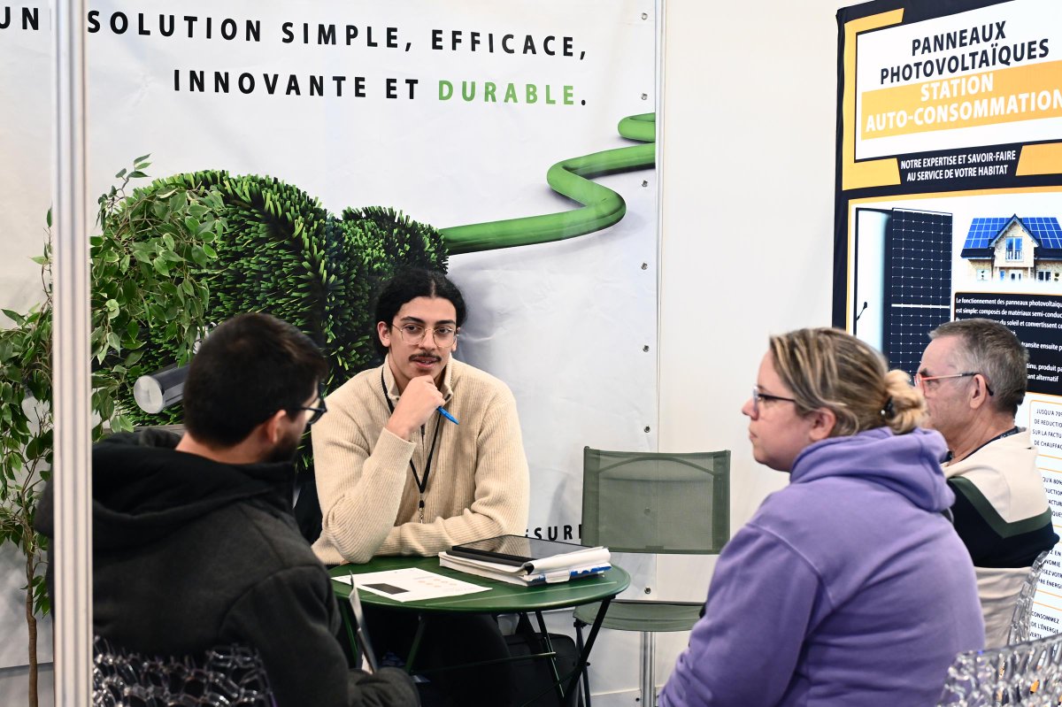 🌾 3 jours de rencontres, business et innovations : #SIAPRO 2025 a réuni avec succès les acteurs des filières agricoles.
RDV en février 2026 ➡️ bit.ly/4iRvV1Q