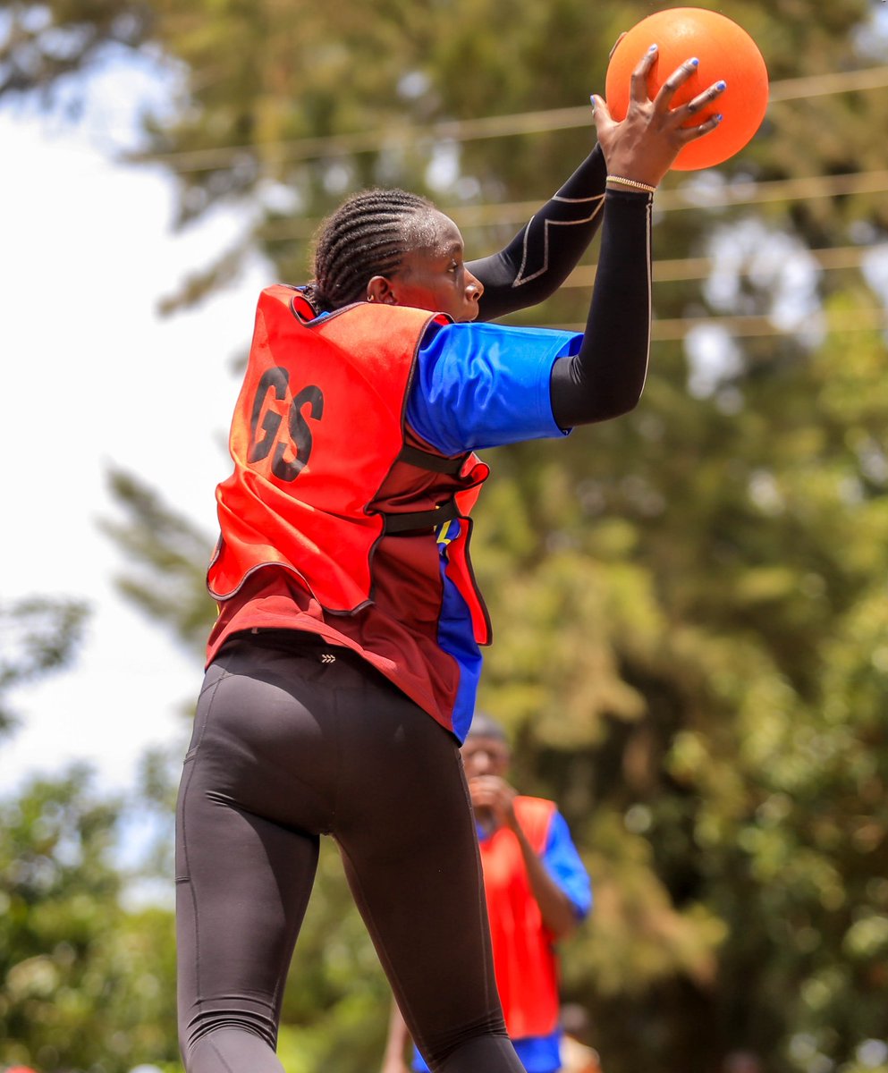 UGPrisonNetball's tweet photo. The Prisons Queens are gearing up for our first fixture.

Training is in full swing as the prep continues ahead of Saturday's encounter.

Let's show them what we're made of.

#BestForever
#VivaUgandaPrisons #TitleDefence https://t.co/EQeLQipIhk