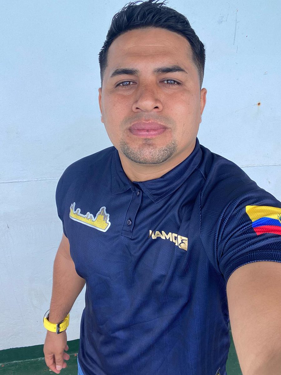HamiltonVega3's tweet photo. Salinas 🛳⚓️🛟 https://t.co/mHbdTx0ljI