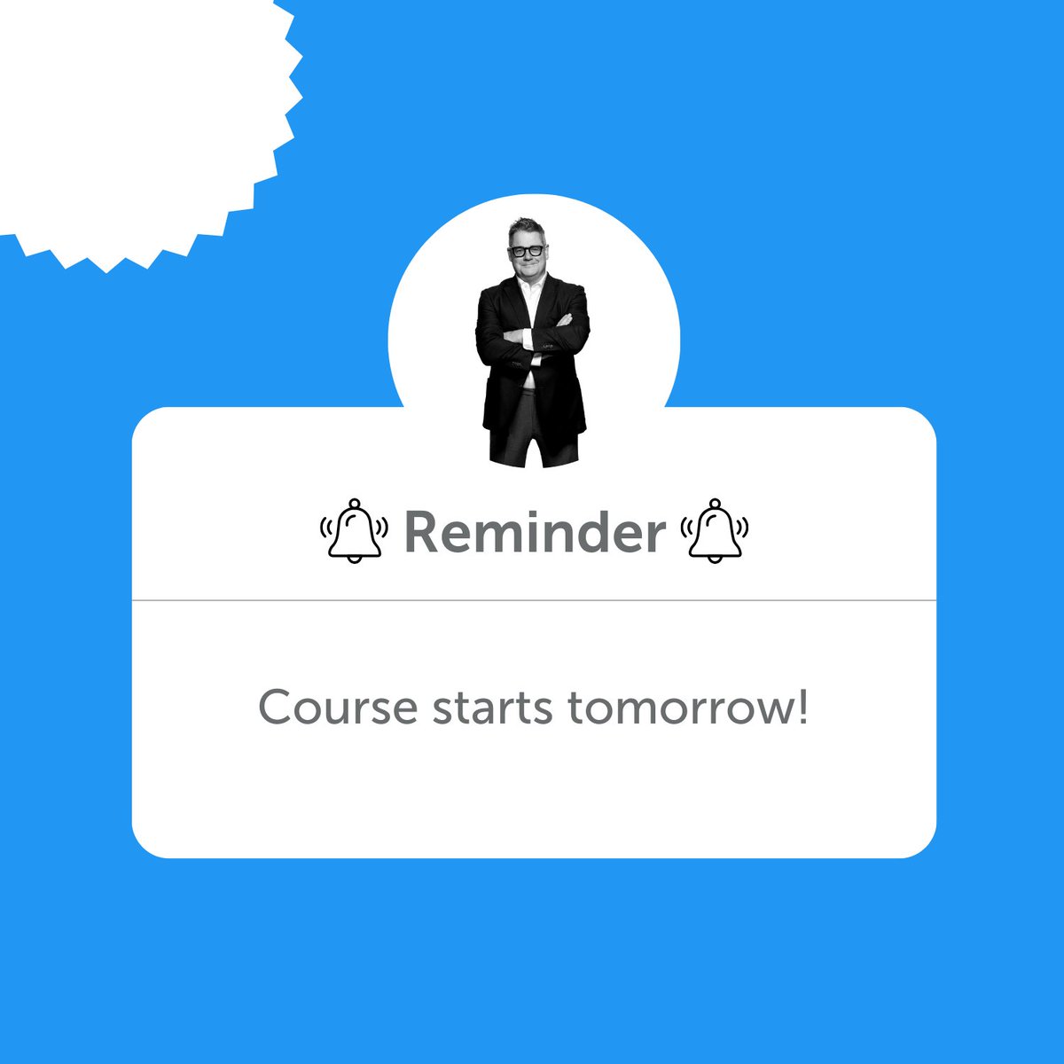 Mini MBA tweet media