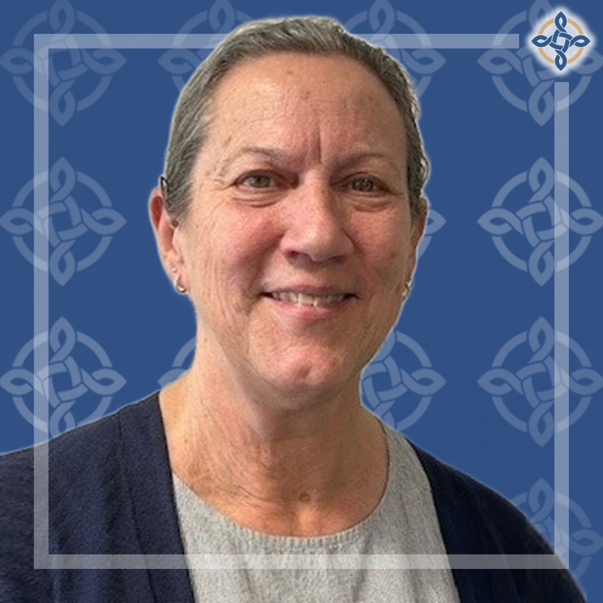 Mae'n bleser gennym gyhoeddi ein bod wedi penodi Lindsay Foyster yn Is-gadeirydd Ymddiriedolaeth GIG Prifysgol Felindre.

Daw Lindsay â chyfoeth o brofiad strategol gyda hi o'r trydydd sector a’r sector cyhoeddus.

Darllenwch fwy 🔗 felindre.gig.cymru/newyddion/y-ne…