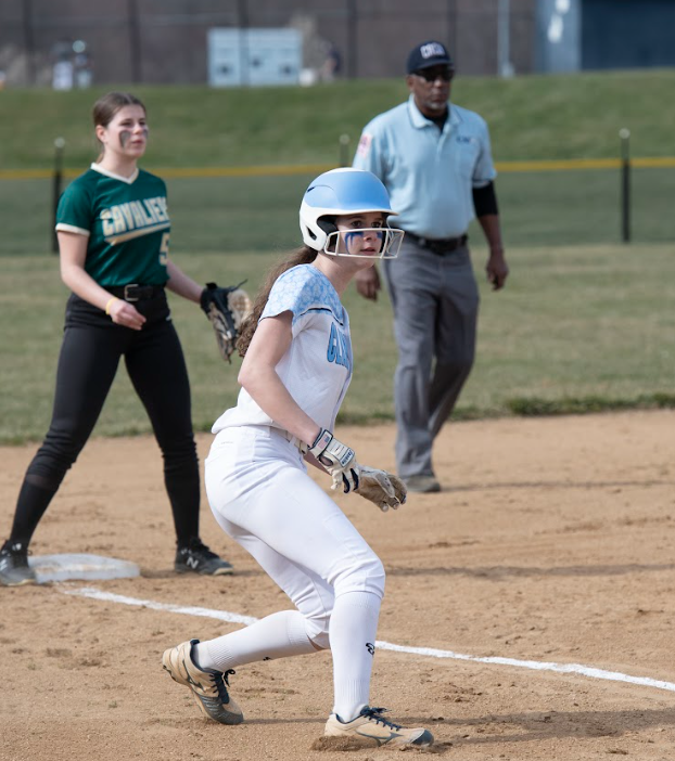 MCPS Athletics Nation is celebrating <a href="/MPSSAA_Org/">MPSSAA</a> Spring Officials Appreciation Week! 
Shout Out to our Allied Softball and Softball Umpires - Cascade Officials Assocation casoumps.com <a href="/MPSSAA_Org/">MPSSAA</a> <a href="/mcpsAD/">Jeff Sullivan</a>
