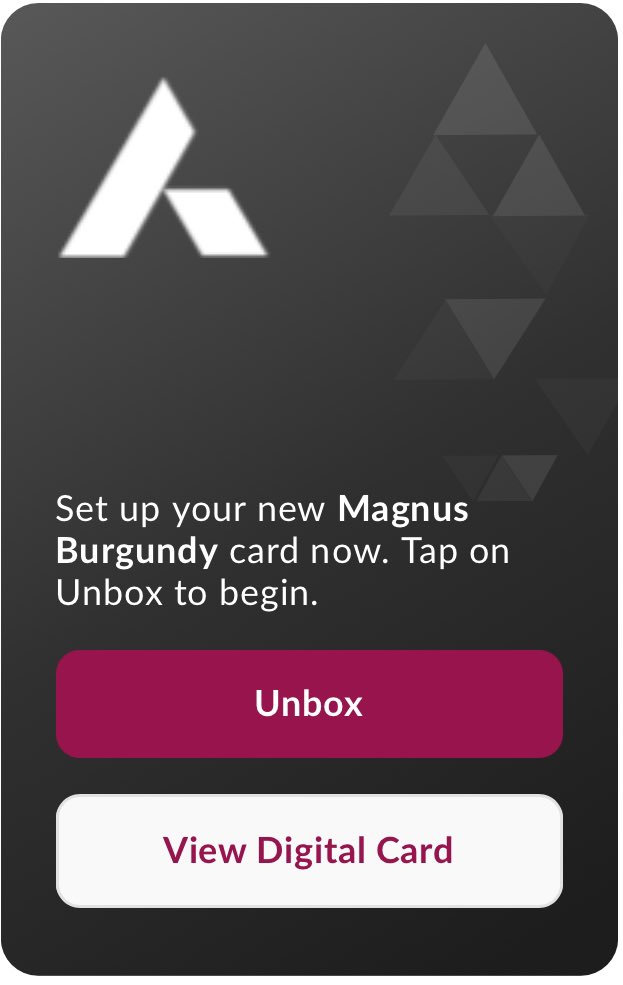 mrityoh's tweet photo. New card just hit 💳✨
#ccgeek #MBClub #airmiles https://t.co/0mvyGKnMnR