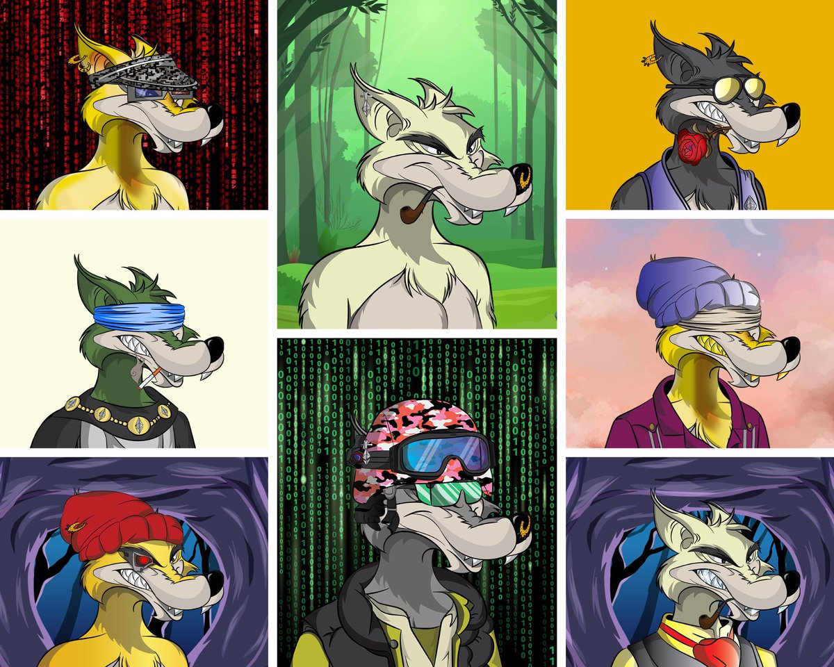 NFT Xengine tweet media