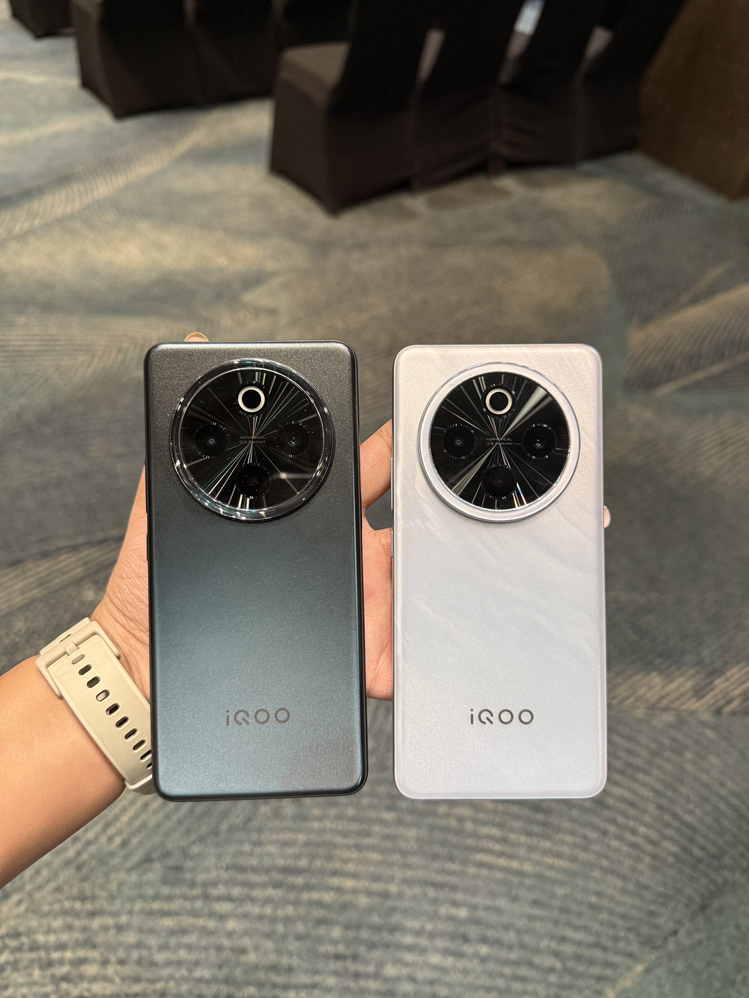 iQOO Z10 Officially Launched in India