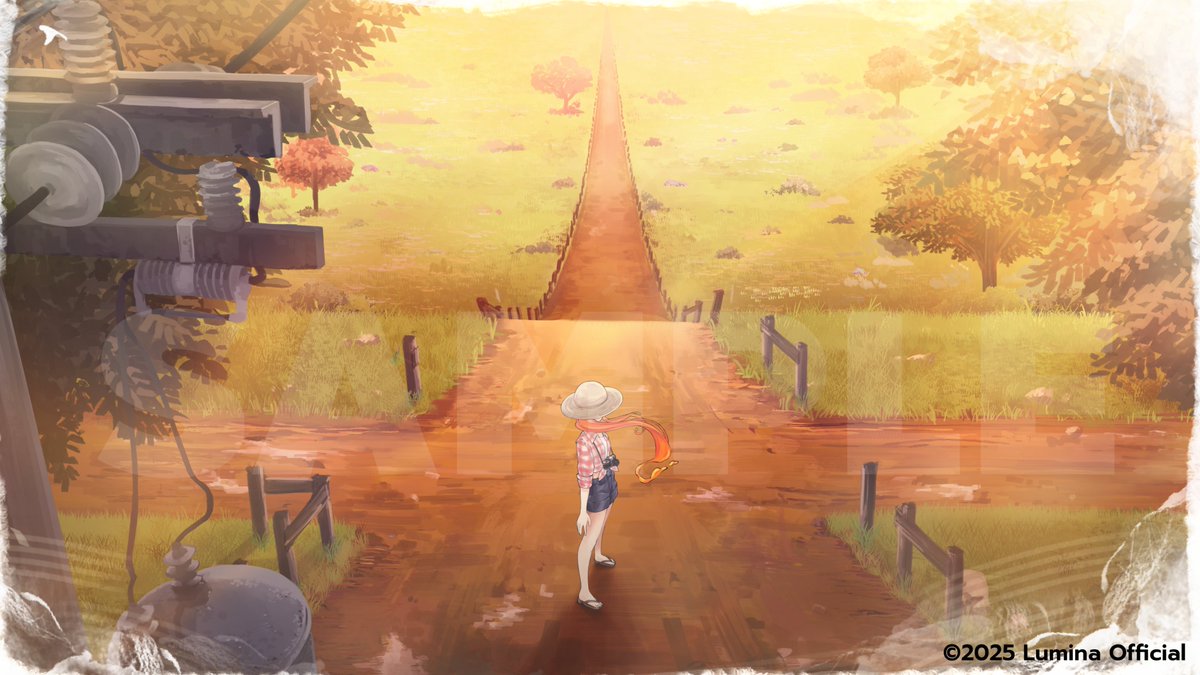 เสน่ห์แห่งกาลเวลาใน MV ของ Ashy ที่เราได้วาดให้ครับ

เหมือนวิวาห์ Covered by T-Reina Ashyra
ฟังเพลงเต็มได้ที่ :youtu.be/WYa9jpkthkM

#เหมือนวิวาห์ #jeffsatur #AshyraArt