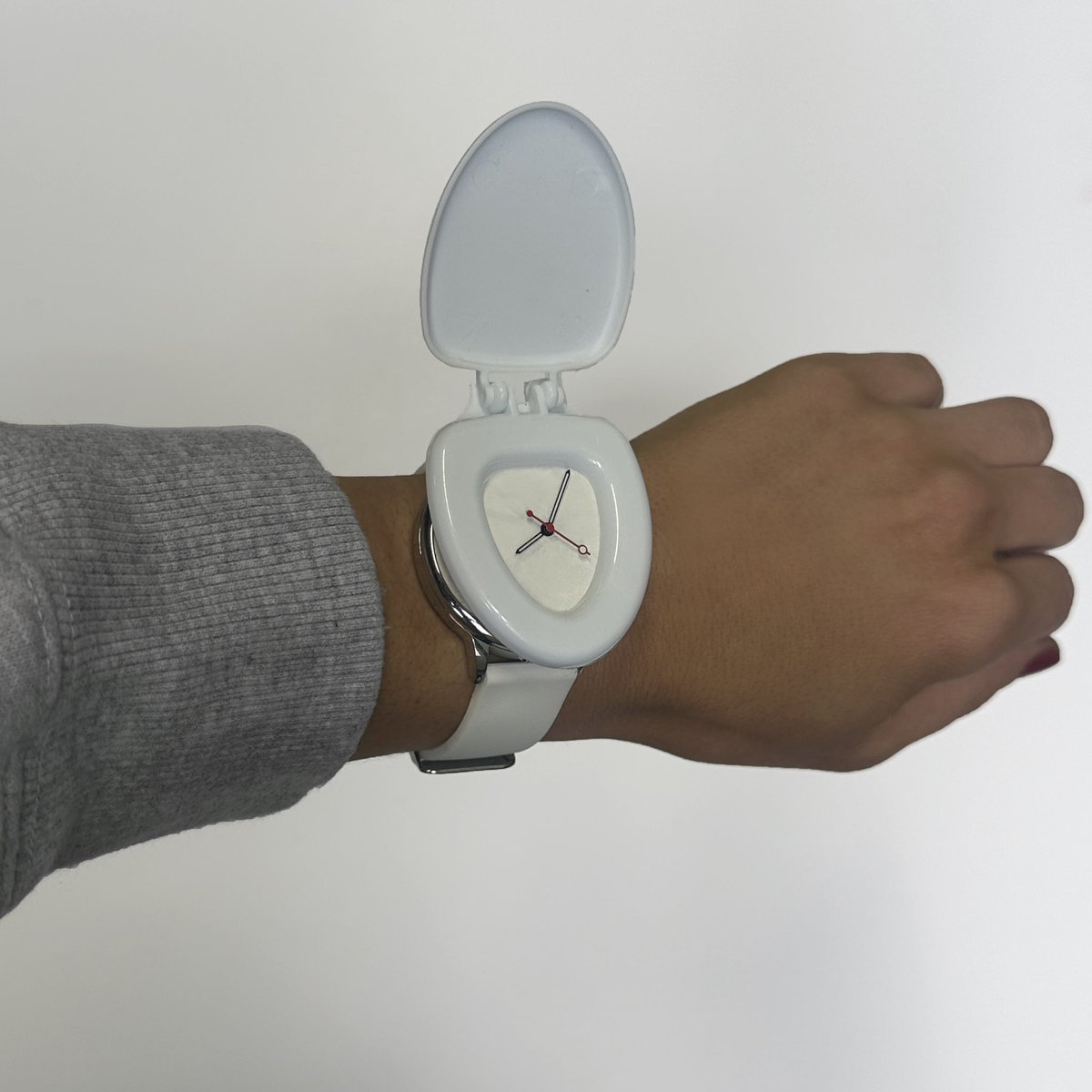 I don’t got time for this shit