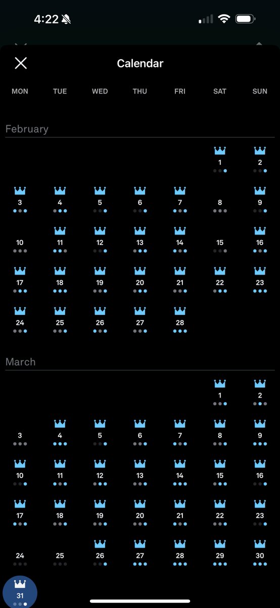 Ella Louise | High Performance tweet media