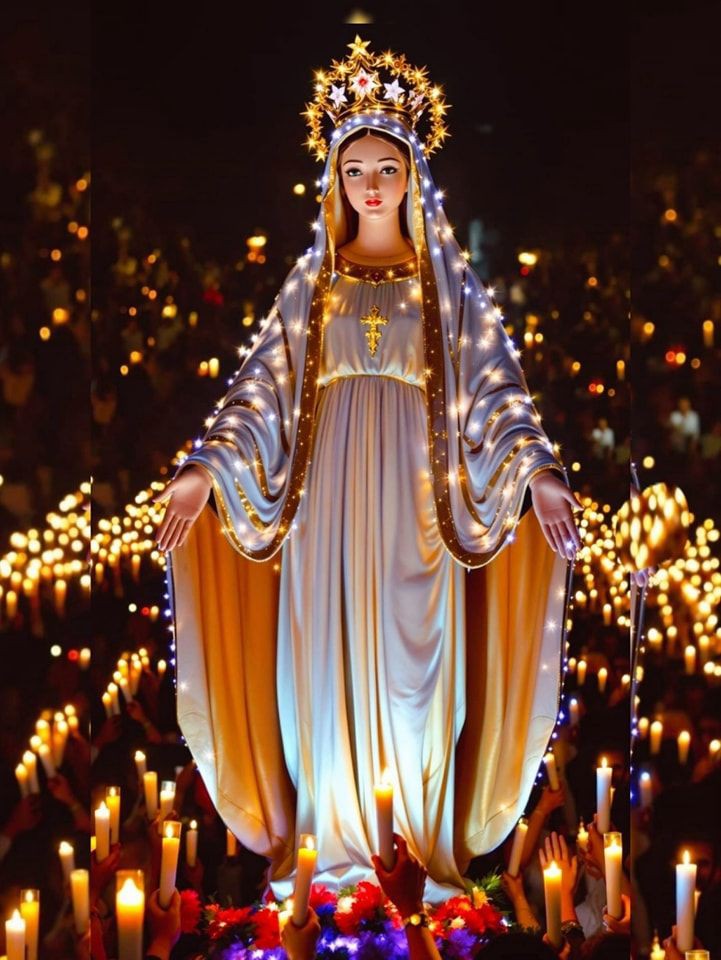 CatholicQuote12's tweet photo. Salve Regina! https://t.co/Tol0q8koRb