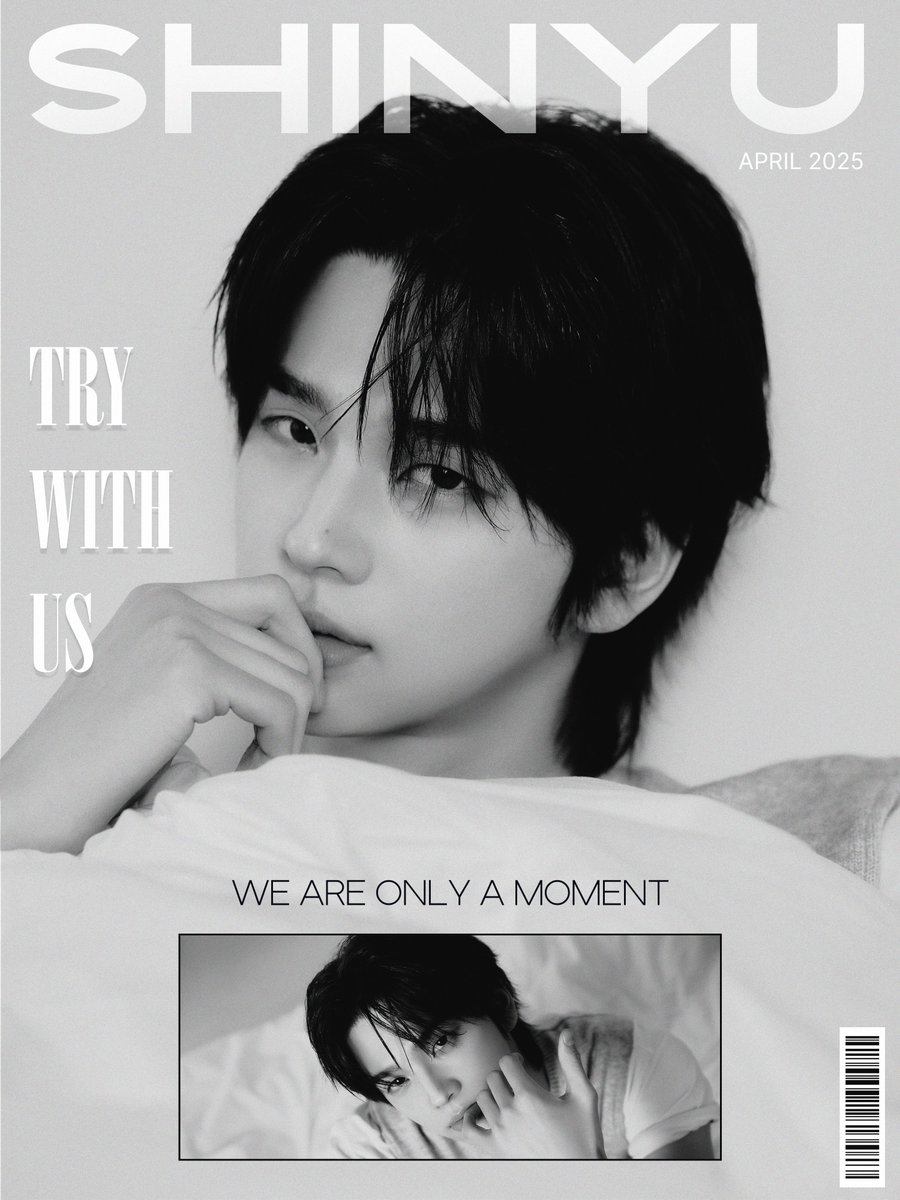 TWS : 'TRY WITH US' Concept Film boY Ver. #TWS #투어스 #SHINYU