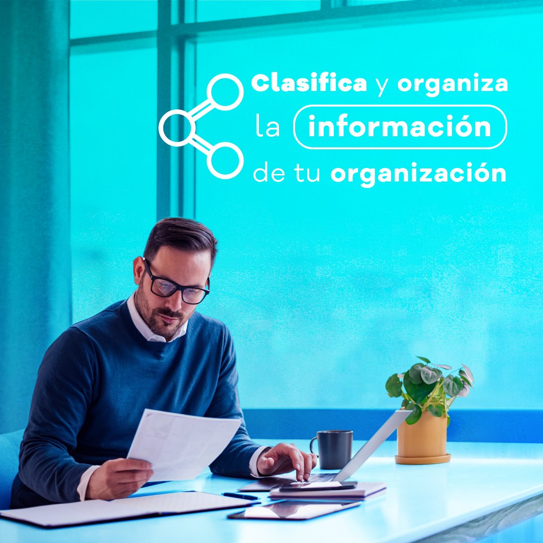 makingmorec's tweet image. La información correcta, en el momento justo 🧠📁
Con nuestras soluciones de control documental, tienes todo lo que necesitas para tomar decisiones rápidas y seguras.

#ControlDocumental #ProductividadEmpresarial #DigitalizaTuEmpresa
Contáctanos 👉 monday.makingmore.mx