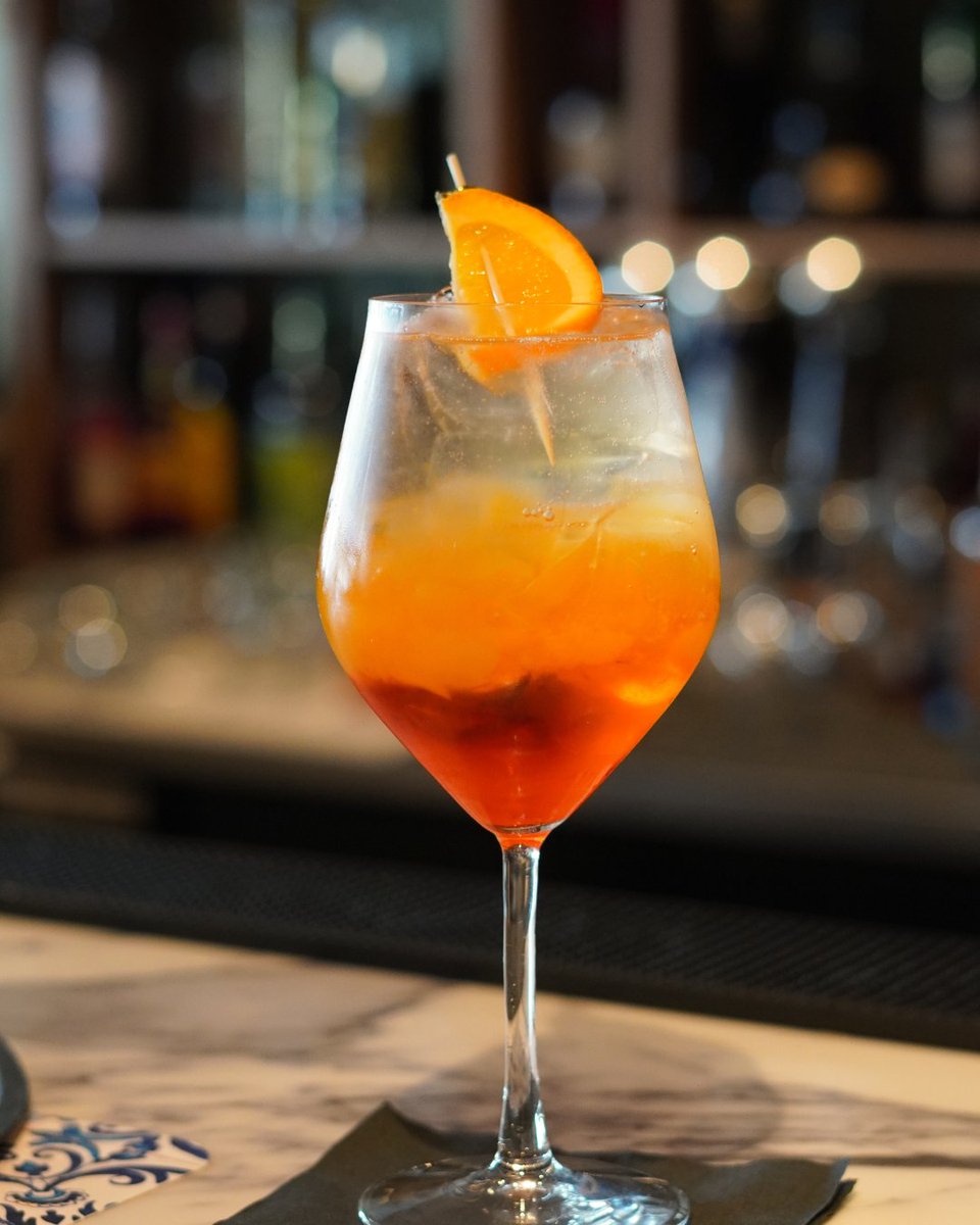 Old_lisbon's tweet photo. Raise your glass to good times and great flavors! 🥂 Our South Miami location now has a full bar — and Happy Hour is ON, Monday to Friday, 4–6 PM. Come discover your new favorite cocktail! https://t.co/MYfhPwhzZS