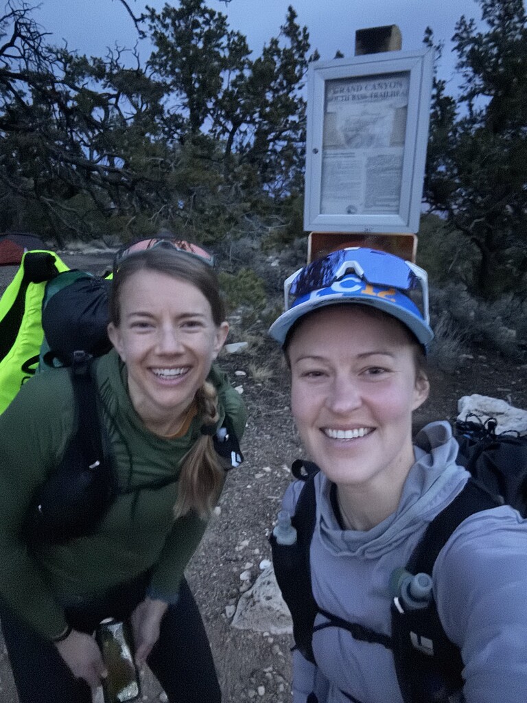 Find out what it takes to run the entire Katy Trail self-supported as well as the entire state of Iowa.... all in the latest newsletter!  Check it out  mailchi.mp/fastestknownti…
