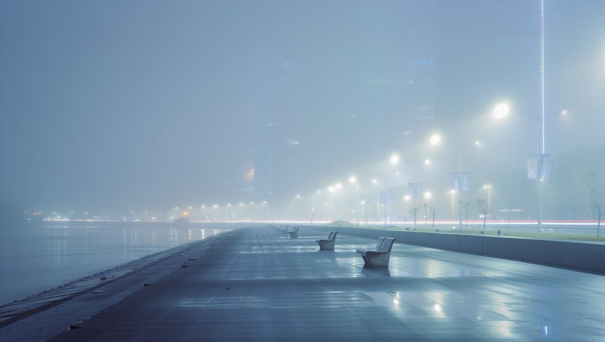 scorpian1031's tweet image. Been using @reveimage since day 1, and it&apos;s definitely one of the best image generation tools out there, right alongside @midjourney  . Really impressed by the output✨✨ Here are some foggy style images I created👇👇👇.  #ReveImage #GenerativeAI