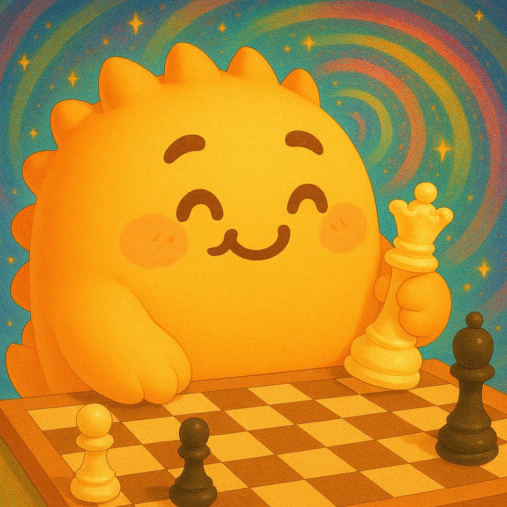 mr. donald trump, is this the 4D chess we playing?

i kinda like it :3