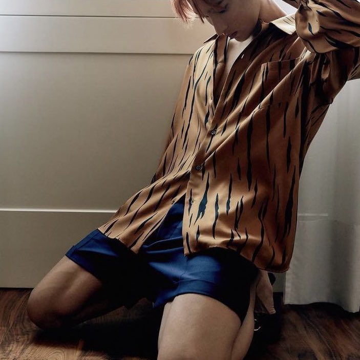 dokyeom’s rockstar 🌻🐰☘️ tweet media