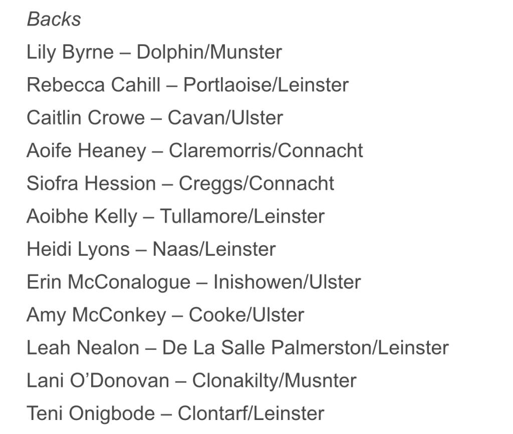 Loreto College Cavan tweet media