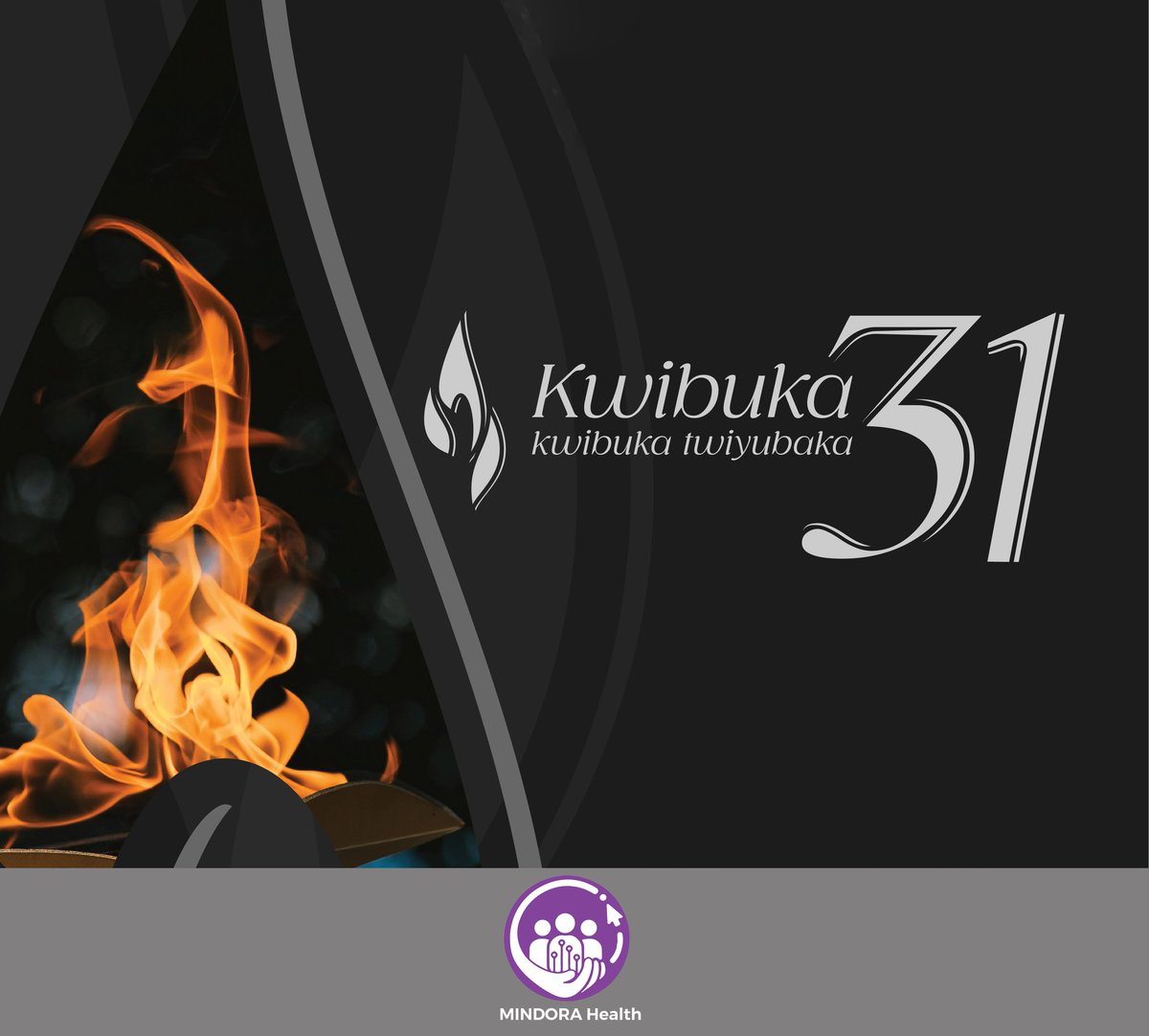 #Kwibuka31