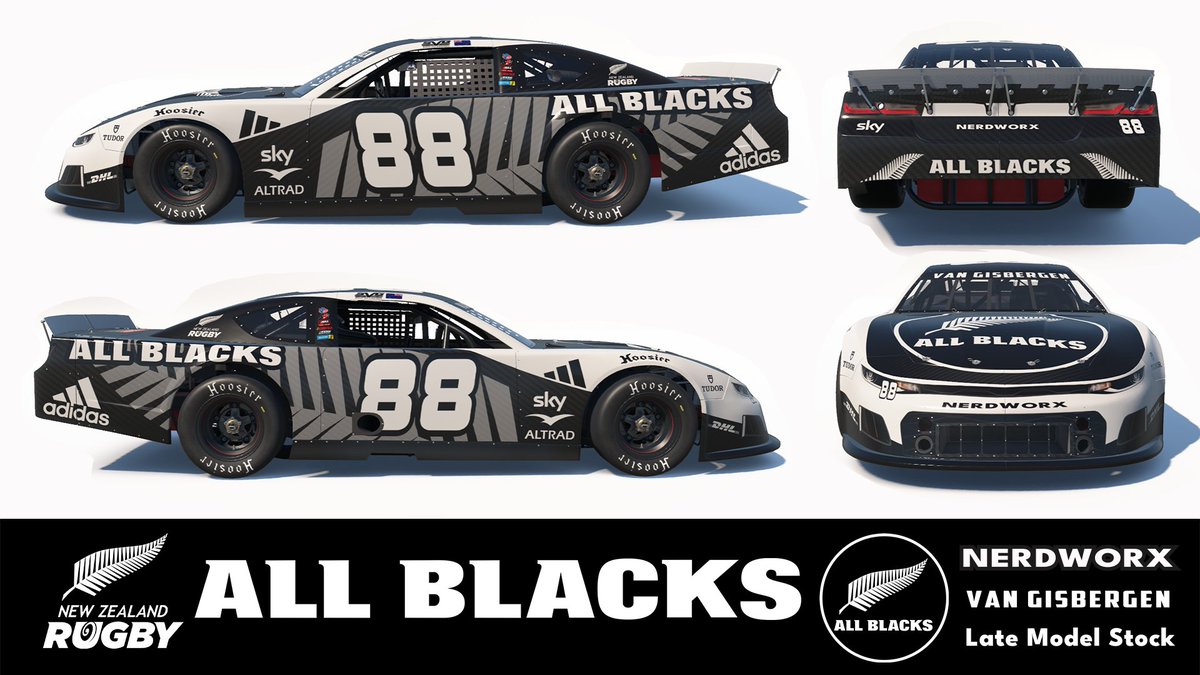 SirNerdAlotSki (@sirnerdalotski) on Twitter photo tradingpaints.com/showroom/view/…
<a href="/AllBlacks/">All Blacks</a> <a href="/NZRugby/">New Zealand Rugby</a> <a href="/iRacing/">iRacing</a> <a href="/shanevg97/">Shane van Gisbergen</a> #iracing #simracing #simrig #photoshop #trackhouse #tradingpaints #CARSTour #LateModel #AllBlacks #BeInTheGame #SVG tradingpaints.com/showroom/view/…
<a href="/AllBlacks/">All Blacks</a> <a href="/NZRugby/">New Zealand Rugby</a> <a href="/iRacing/">iRacing</a> <a href="/shanevg97/">Shane van Gisbergen</a> #iracing #simracing #simrig #photoshop #trackhouse #tradingpaints #CARSTour #LateModel #AllBlacks #BeInTheGame #SVG