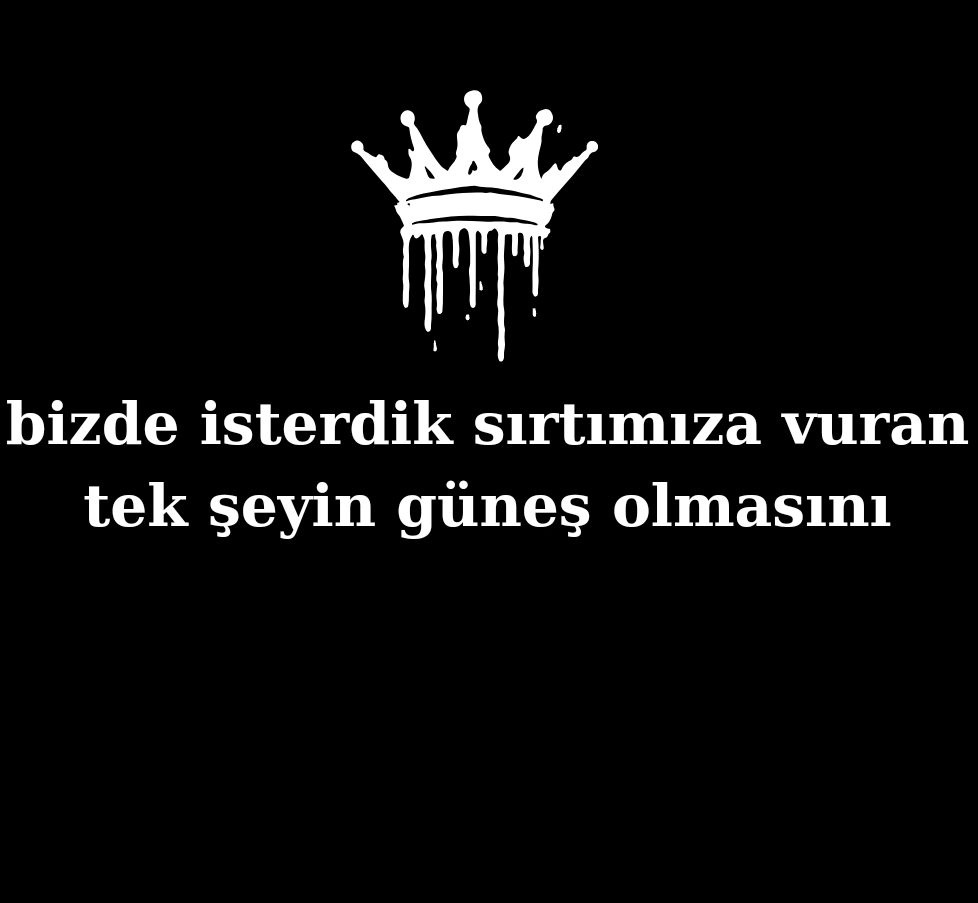 AdemKizir's tweet photo. https://t.co/EdZu8c6RDg