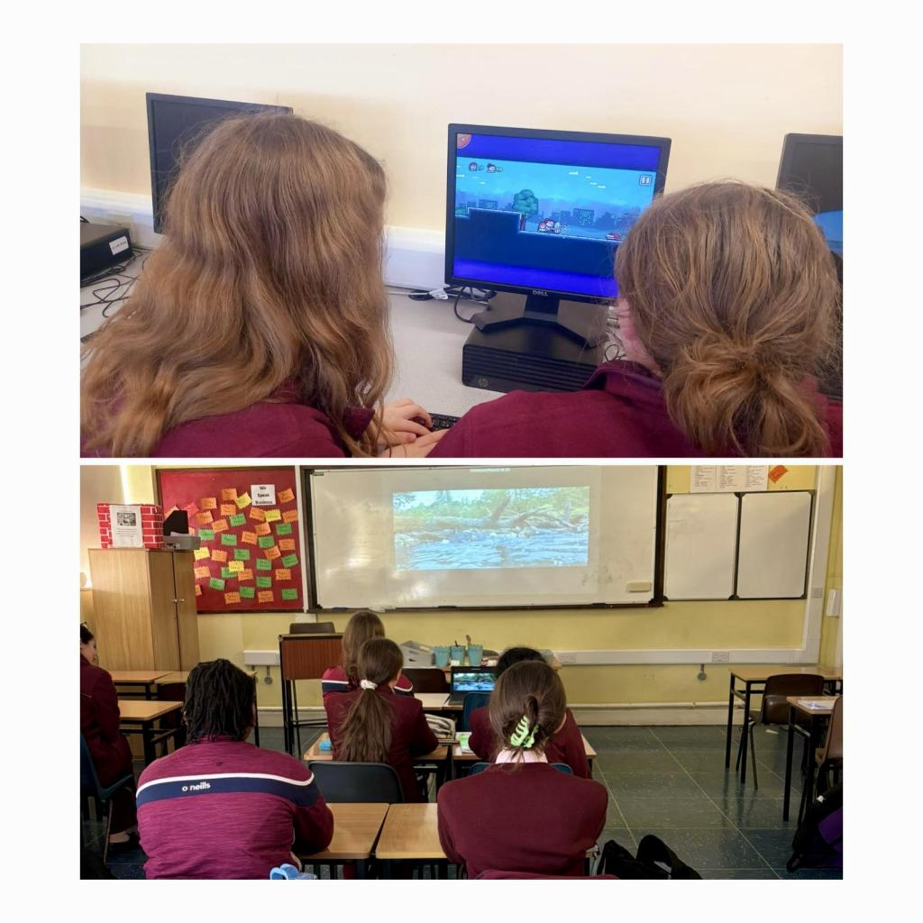 Loreto College Cavan tweet media