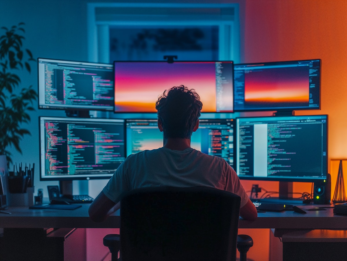 Spivak Dezign | The Hosting Guy tweet media