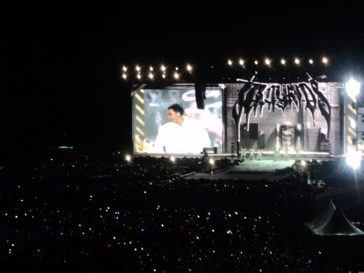 nana VAI VER O SKZ ENHYPEN E BTS tweet media