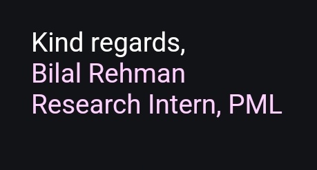 Bilal Rehman tweet media