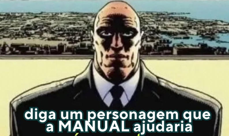 MANUAL tweet media
