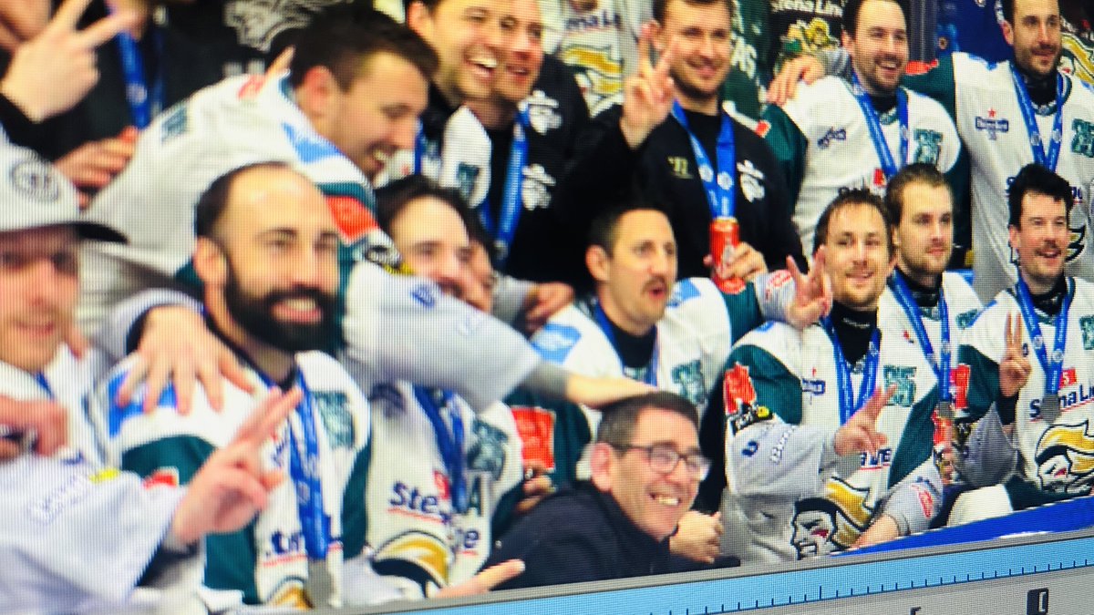 Interview with <a href="/Scott10Conway/">Scott Conway</a> <a href="/Adam27Keefe/">Adam Keefe</a> <a href="/JWhis35/">Jackson Whistle</a> and <a href="/Galambos97/">Zak Galambos</a> at 6-20pm
on <a href="/UTVNews/">UTV Live News</a> <a href="/BelfastGiants/">Belfast Giants</a> <a href="/Adam27Keefe/">Adam Keefe</a> <a href="/officialEIHL/">Elite Ice Hockey League | #EIHL</a> <a href="/markbrooksy/">Mark Brooks</a> <a href="/AVFTB/">A View From The Bridge</a> <a href="/BelfastGiantsSC/">Teal Empire</a> <a href="/kotg/">Kingdom Of The Giants</a> <a href="/GiantsOSC/">𝐁𝐞𝐥𝐟𝐚𝐬𝐭 𝐆𝐢𝐚𝐧𝐭𝐬 𝐎𝐒𝐂</a> <a href="/largelaurs/">Laura Small</a> 🏆🏆