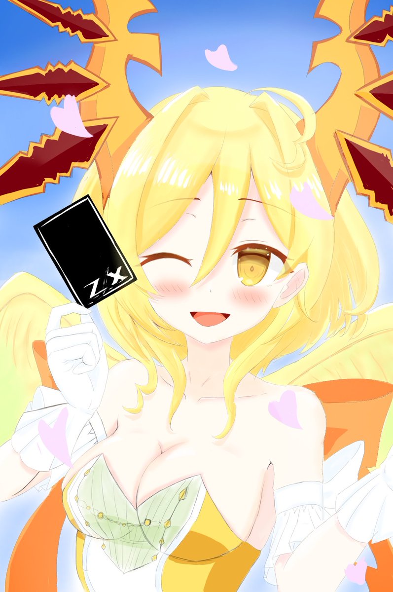 リルフィ＠Z/Xナビゲーター (@sotwuko) / X