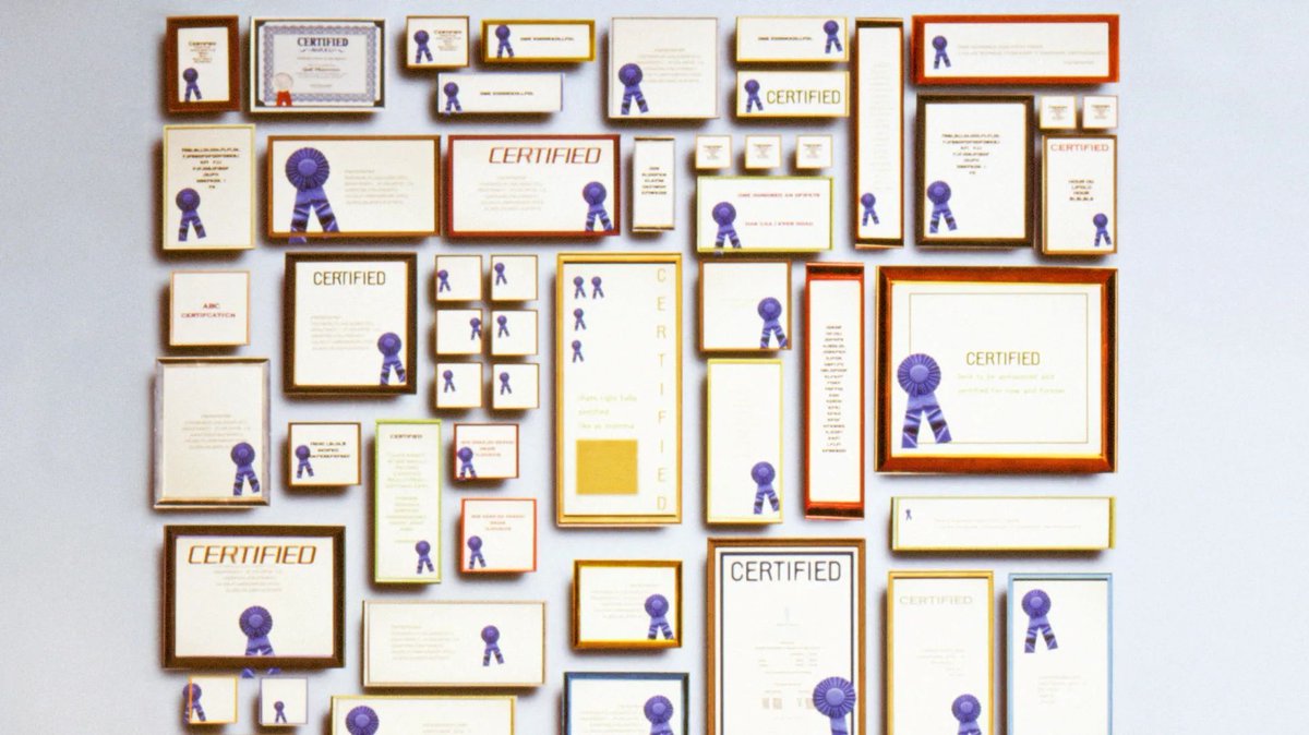 JuliaReedWriter's tweet image. Being overqualified doesn’t have to mean being underutilized—here’s how to turn the job into a growth opportunity👇💡  
#CareerGrowth #WorkTips #ProfessionalDevelopment 
fastcompany.com/91304255/overq…
