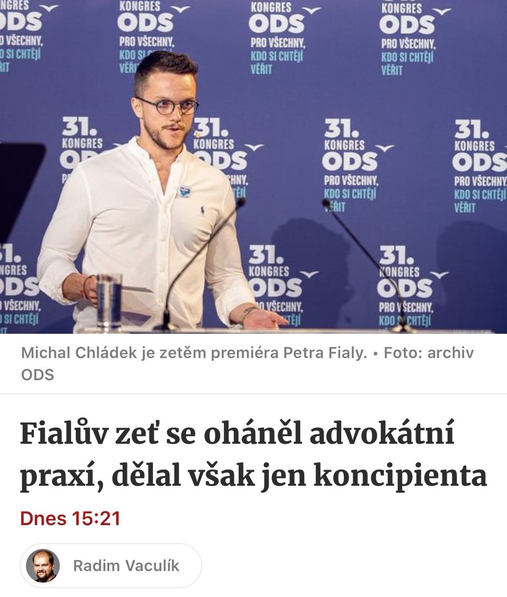 SemSuchar's tweet image. Lež má krátké nohy...