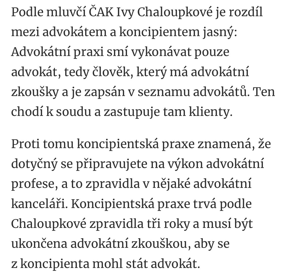 SemSuchar's tweet image. Lež má krátké nohy...