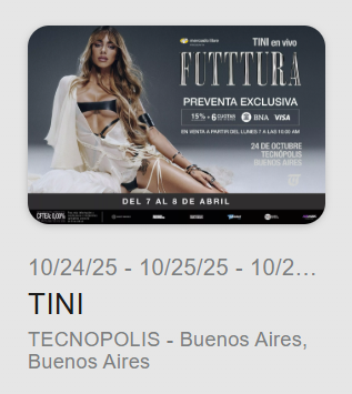 SON MÁS DE DOS FECHAS OMFG #FUTTTURA