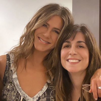 AnistonJen99444's tweet photo. #NewProfilePic https://t.co/gJkyah2wK8