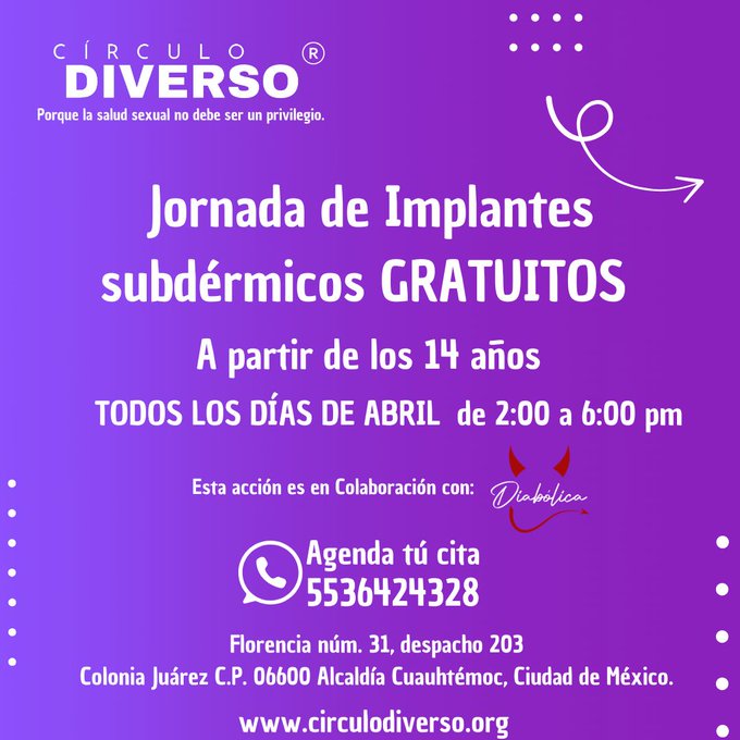 Watch Diabólica 🖤's leaked NSFW photo on TwXstars