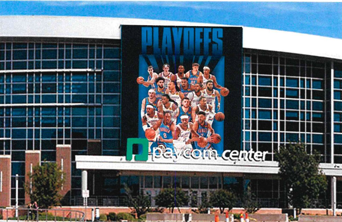 OKCTalk.com tweet media
