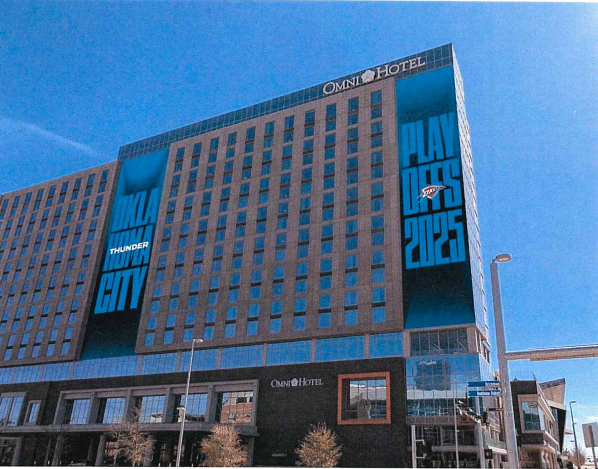 OKCTalk.com tweet media
