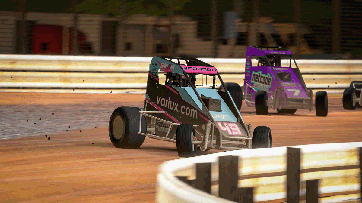 netcodeesports's tweet image. 𝗕𝗥𝗔𝗡𝗡𝗢𝗡 𝗔𝗡𝗗 𝗗𝗨𝗘𝗦𝗖𝗛𝗘𝗥 𝗦𝗧𝗔𝗥𝗧 𝟮𝟱𝗕 𝗪𝗜𝗧𝗛 𝗪𝗜𝗡𝗦 𝗔𝗧 𝗟𝗜𝗡𝗖𝗢𝗟𝗡

Beau Brannon returned to the Mighty Midget Series last week with a bang after a short hiatus, and Brody Duescher put a full race together to finally grab his first career feature win.…